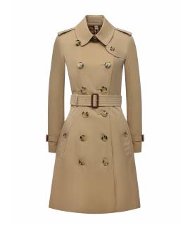BURBERRY Тренч/плащ
