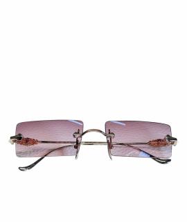 CHROME HEARTS Солнцезащитные очки