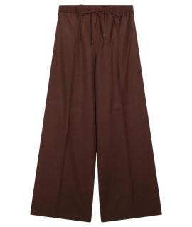 MAX MARA Брюки широкие