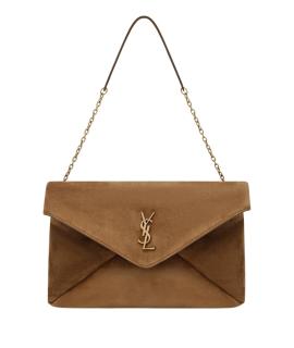 SAINT LAURENT Сумка через плечо
