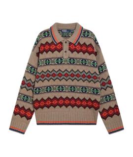 POLO RALPH LAUREN Джемпер / свитер