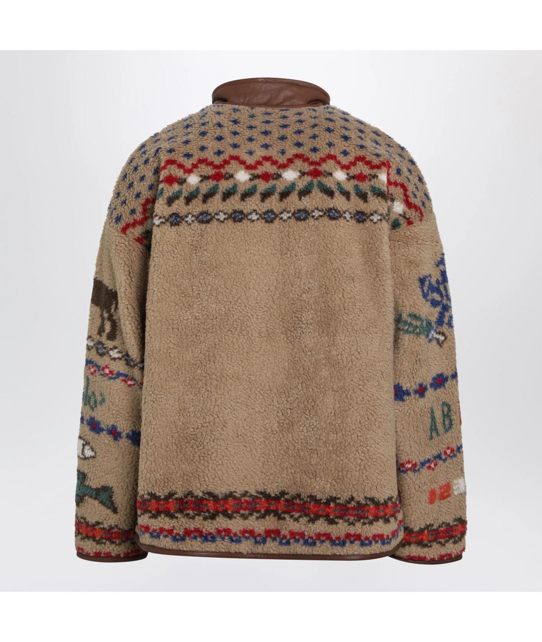 POLO RALPH LAUREN Мульти куртка, фото 2