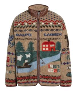 POLO RALPH LAUREN Куртка