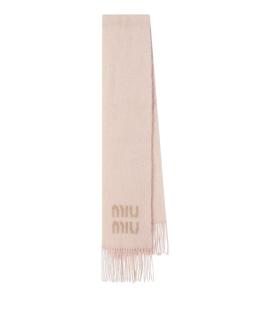 MIU MIU Шарф