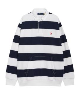 POLO RALPH LAUREN Поло с длинным рукавом