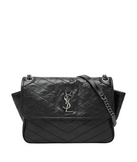 SAINT LAURENT Сумка через плечо