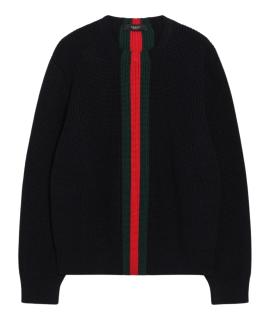GUCCI Джемпер / свитер