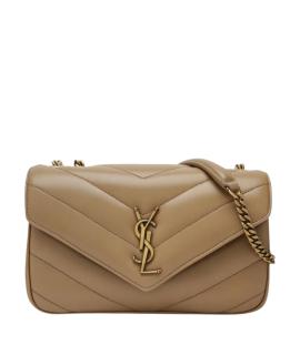 SAINT LAURENT Сумка через плечо