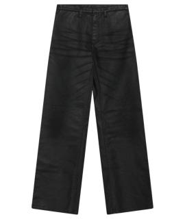 GUCCI Прямые джинсы