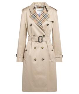BURBERRY Тренч/плащ