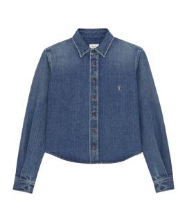 SAINT LAURENT Рубашка