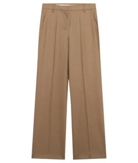 'S MAX MARA Прямые брюки