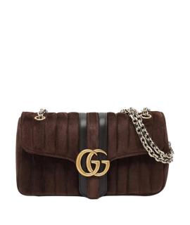 GUCCI Сумка через плечо