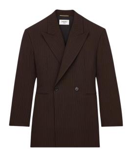 SAINT LAURENT Жакет/пиджак