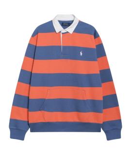 POLO RALPH LAUREN Поло с длинным рукавом