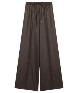 MAX MARA Брюки широкие