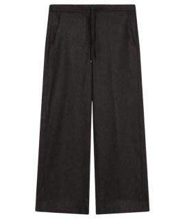 'S MAX MARA Брюки широкие