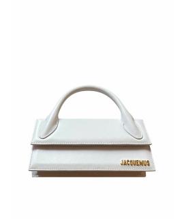 JACQUEMUS Сумка с короткими ручками