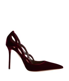 AQUAZZURA Туфли
