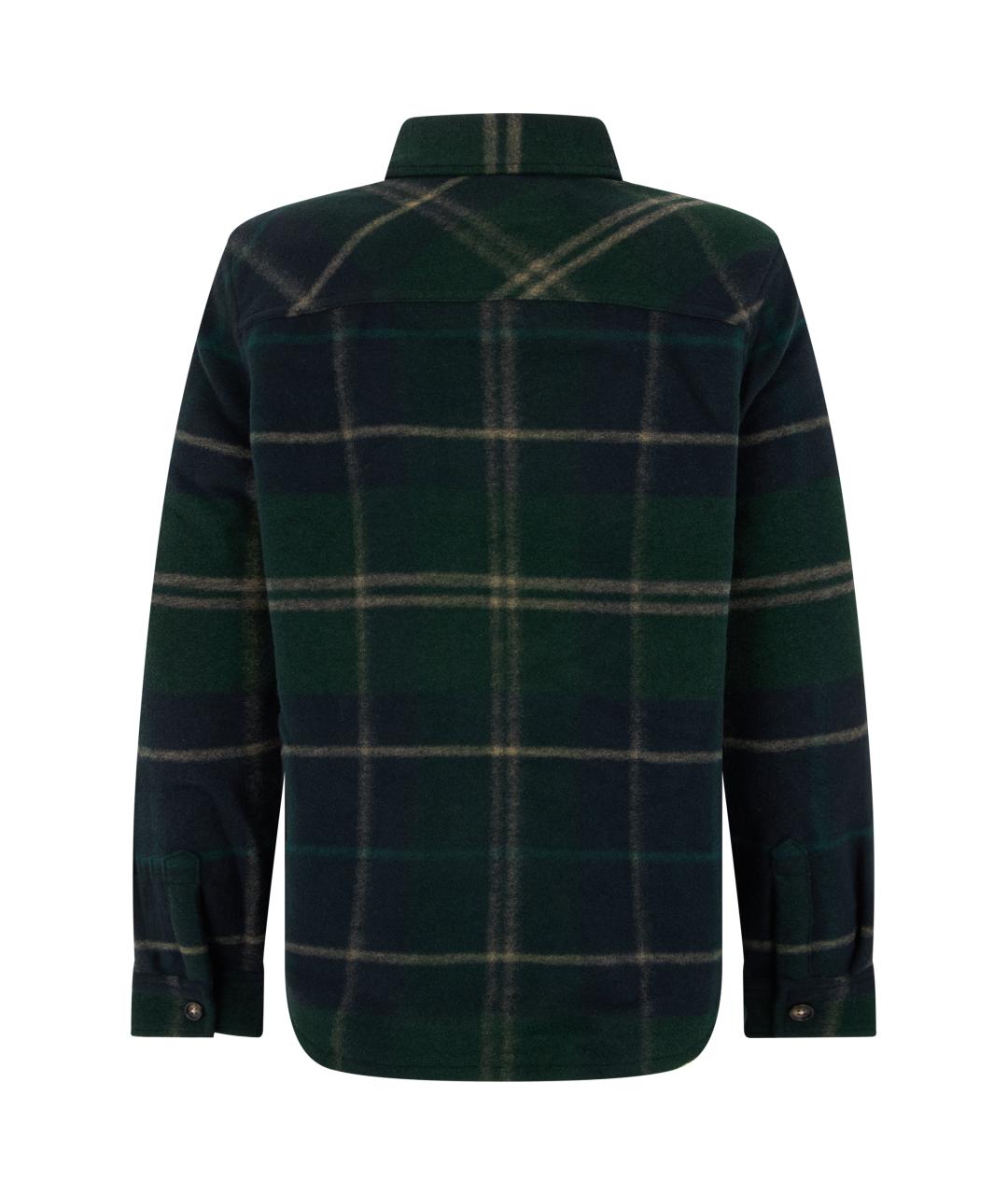 BARBOUR Мульти полиэстеровая куртка, фото 2