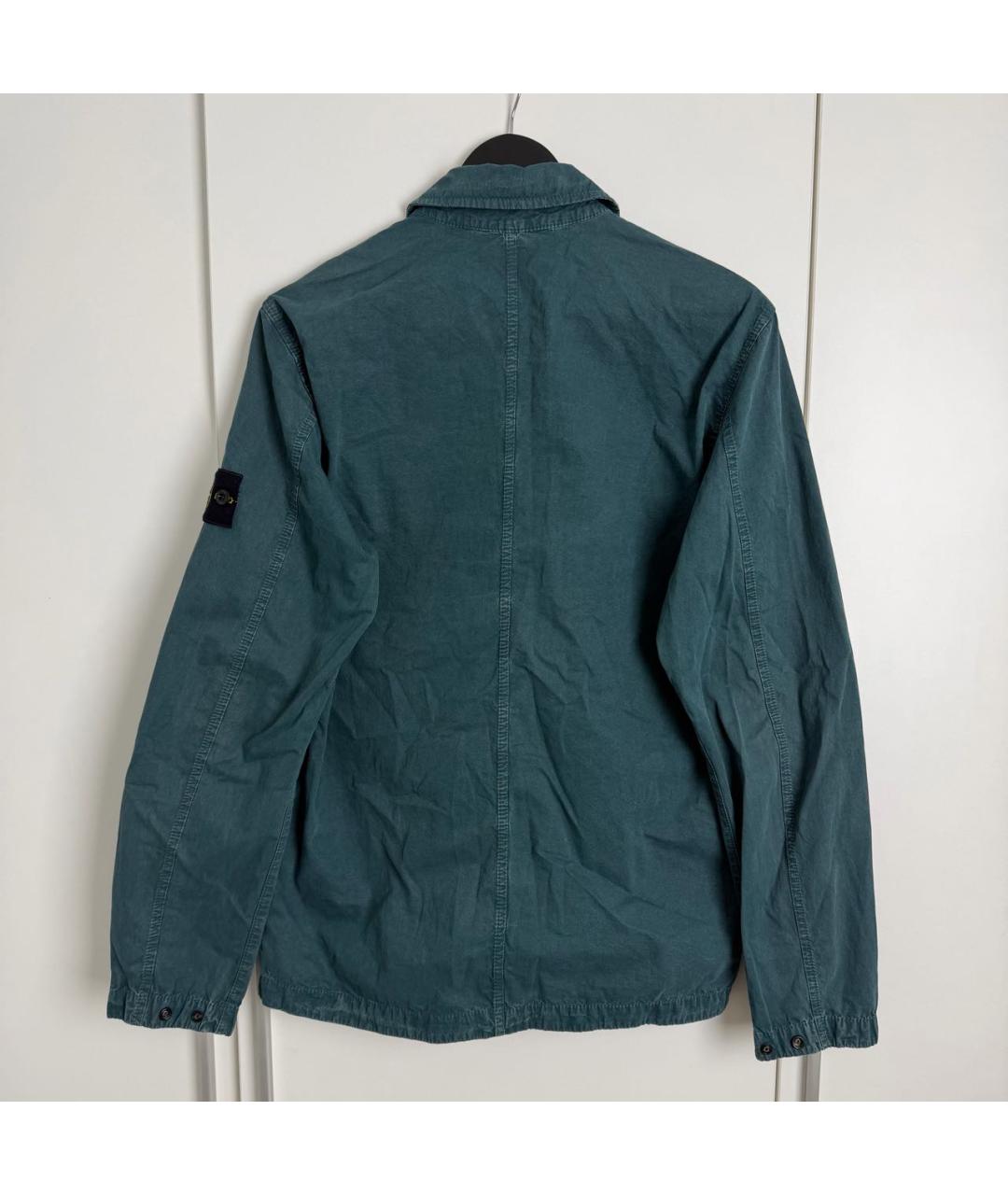 STONE ISLAND Кэжуал рубашка, фото 2
