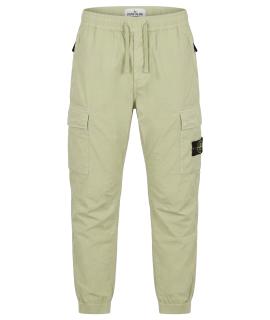 STONE ISLAND Повседневные брюки