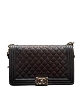 CHANEL Сумка через плечо