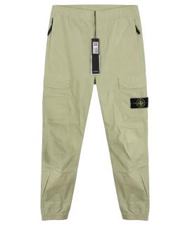 STONE ISLAND Повседневные брюки