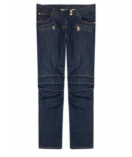BALMAIN Джинсы слим
