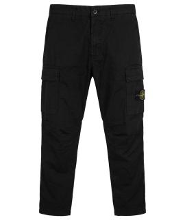 STONE ISLAND Повседневные брюки