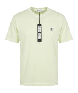 STONE ISLAND Футболка