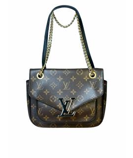 LOUIS VUITTON Сумка через плечо