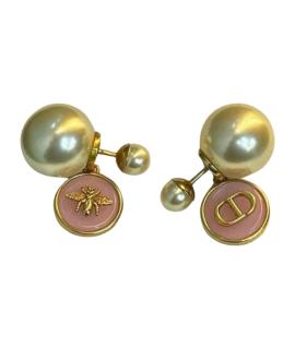 CHRISTIAN DIOR Серьги