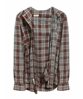 KITON Кэжуал рубашка