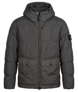 STONE ISLAND Пуховик