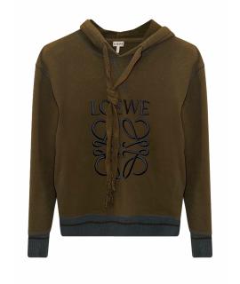 LOEWE Худи/толстовка