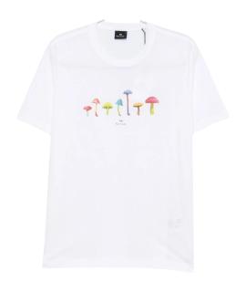 PAUL SMITH Футболка