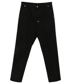 RICK OWENS DRKSHDW Повседневные брюки