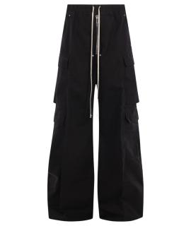 RICK OWENS DRKSHDW Повседневные брюки