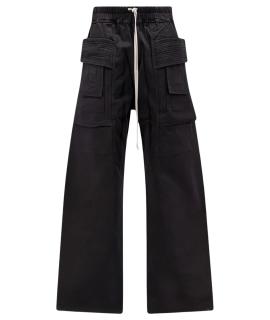 RICK OWENS DRKSHDW Повседневные брюки