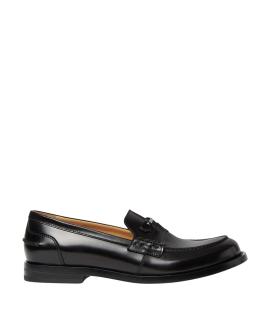 FENDI Лоферы