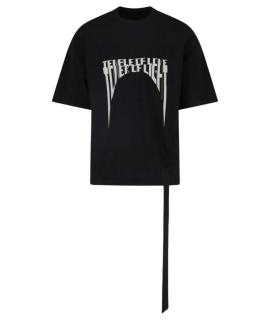 RICK OWENS DRKSHDW Футболка