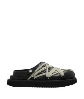 RICK OWENS Слипоны
