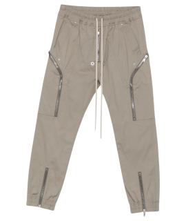 RICK OWENS Повседневные брюки