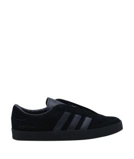 Y-3 Низкие кроссовки / кеды
