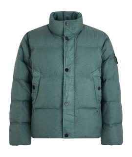 STONE ISLAND Пуховик