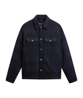 WOOLRICH Куртка