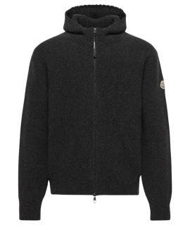 MONCLER Худи/толстовка