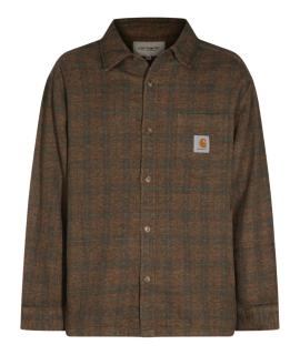 CARHARTT WIP Кэжуал рубашка