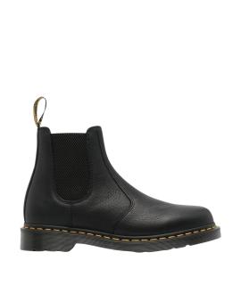 DR. MARTENS Низкие ботинки
